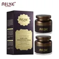 AILKE-Ensemble de crèmes blanchissantes pour le visage élimine les taches foncées les taches de