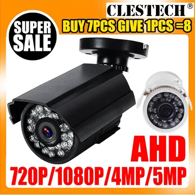 SONY-IMX323 720P 1080P 4MP 5MP A...