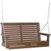 Poly Lumber Plain Rollback Swing