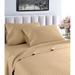 Porch & Den Greenburg Striped 1200 TC Egyptian Cotton Deep Pocket Bed Sheet Set