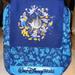 Disney Bags | Disney Backpack Disney 50th Anniversary Collection | Color: Blue | Size: Os