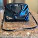 Kate Spade Bags | Black Patent Leather Kate Spade Bag | Color: Black | Size: Os