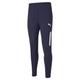 PUMA Herren, teamLIGA Training Pants Pro Jogginghose, Peacoat-puma White, Gr. XXL