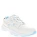 Propet Stability Walker - Womens 8 White Walking X