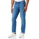 Lee Men Daren Zip Fly Azure Jeans, W32 / L34