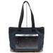 Gucci Bags | Authentic Gucci Bag Black Leather And Nylon | Color: Black | Size: See Above