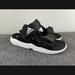 Adidas Shoes | Adidas Outdoor Terrex Sumra Black White Sandals Women’s Size 7 - Fv0845 New Rare | Color: Black/White | Size: 7