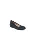 Wide Width Women's I-Loyal Flay by Life Stride® by LifeStride in Navy (Size 10 W)