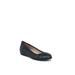 Wide Width Women's I-Loyal Flay by Life Stride® by LifeStride in Navy (Size 8 1/2 W)