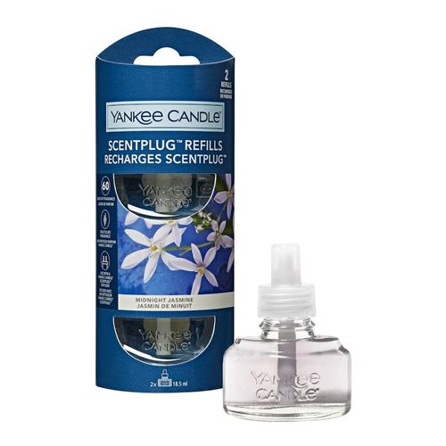 YANKEE CANDLE - Scent Plug Nachfüllpack Raumdüfte 37 ml