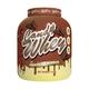 Candy Whey | 2.1kg | Muscle Building High Protein Shake | Vegetarian Friendly | 5g Glutamine Per Serving | Low Fat, Low Sugar | 60 Servings | (Chocolate Bubbles)