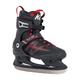 K2 Skate F.I.T Ice Skate,Black_Red,7.5 UK