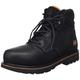 Timberland PRO Men's 6 in Ballast Ct FP S1 Ankle Boot, Black, 10 UK (44 EU)