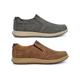 Mens Slip On Shoes Mens Faux Leather Shoes Mens Shoes Mens Casual Shoes Mens Comfort Shoes Mens Tan Shoes Mens Black Shoes 10 UK