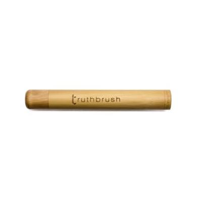 The Truthbrush - Bamboo Case - Kids