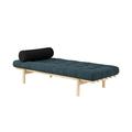 Karup Design Daybed, Pastellblau, Single