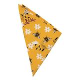 Regal Art & Gift 13133 - Bee Home Entertaining Napkin Set/4 Kitchen Dining Linens