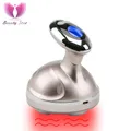 Beauty Star-Machine de massage amincissante à cavitation RF à ultrasons Eva de graisse LED