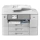 Multifunktionsdrucker »MFC-J6957DW« schwarz, Brother, 57.6x44.5x47.7 cm