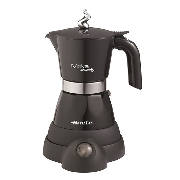 Ariete 1358 Elektrische Espressokanne Image