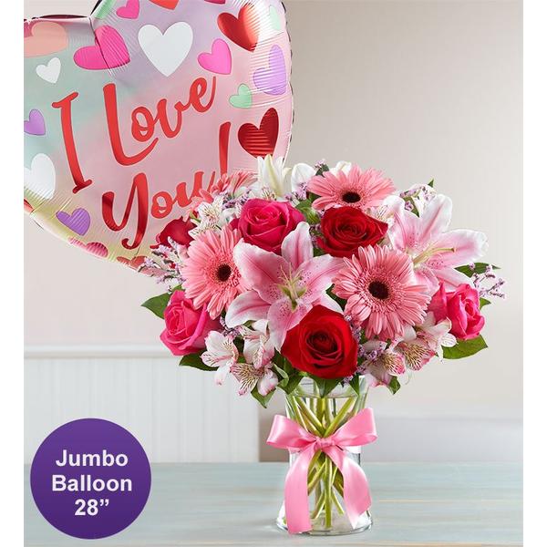 fields-of-europe®-romance-with-jumbo-love-balloon-large-by-1-800-flowers/