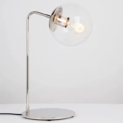 Roll & Hill Modo LED Desk Lamp