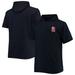 Men's Navy St. Louis Cardinals Big & Tall Jersey Short Sleeve Pullover Hoodie T-Shirt