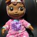 Disney Toys | Doc Mcstuffins Take Care Of Me Nursery Pal Baby Cece Doll Talks Moves Arm/Mouth | Color: Pink | Size: Osbb