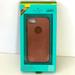 Kate Spade Cell Phones & Accessories | Kate Spade Cell Phone Case, I Phone 87. Comold Case. | Color: Brown | Size: Os