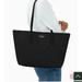 Kate Spade Bags | Black Kate Spade Tote | Color: Black | Size: Os