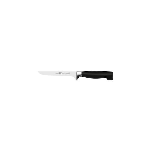 ZWILLING **** VIER STERNE Ausbeinmesser, 14 cm