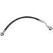 2001-2006 GMC Sierra 2500 HD Rear Left Brake Hose - API