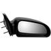 2005-2008 Dodge Dakota Right Mirror - Dorman 955-1368