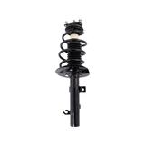 2006-2011 Ford Focus Front Left Strut and Coil Spring Assembly - TRQ SCA70166