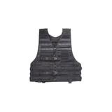 5.11 Tactical LBE Vest - Mens Black 4XL 58631-019-4XL