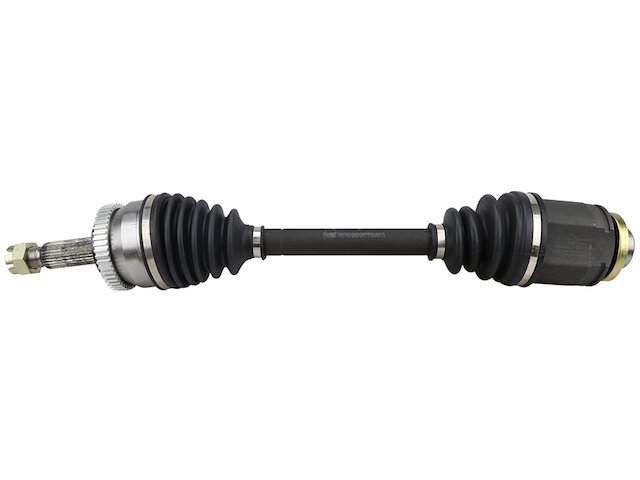 2005-2010 Kia Sportage Front Right CV Axle Assembly - DriveBolt HY-8-8575A
