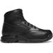 Danner Striker Bolt Side-Zip 6in Gore-Tex Boot - Men's Black 10.5 US Wide 26635-10.5EE