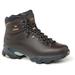 Zamberlan Vioz GTX Backpacking Shoes - Men's Dark Brown 11.5 US Medium 0996DBM-46-11.5