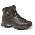 Zamberlan Vioz GTX Backpacking Shoes - Women's Dark Brown 9.5 US Medium 0996DBW-42-9.5