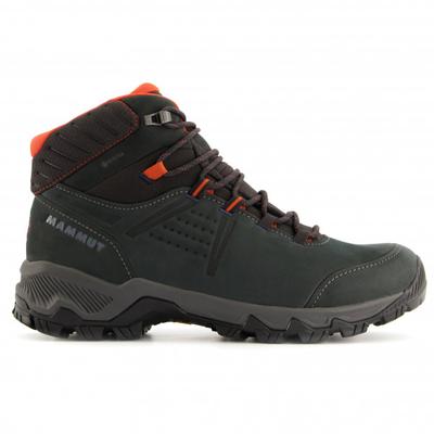 Mammut - Mercury IV Mid GTX - Wanderschuhe 44 | EU 44 schwarz Image