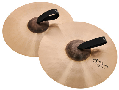 Sabian 16" Artisan Trad. Sym. ML