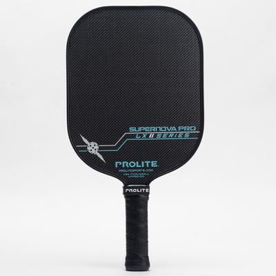 PROLITE Supernova Pro LX Pickleball Paddles Silver