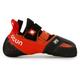 Ocun - Ozone - Kletterschuhe UK 12 | EU 47 rot