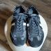 Coach Shoes | Coach New York Sneakers | Color: Black | Size: 8