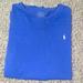 Polo By Ralph Lauren Shirts | Mens Polo Ralph Lauren Long Sleeve Shirt | Color: Blue | Size: Xxl