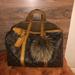 Louis Vuitton Bags | Authentic Louis Vuitton Monogram Travel Bag | Color: Brown | Size: Os