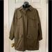 Burberry Jackets & Coats | Burberrys Lined Jacket/Raincoat Size 12 | Color: Brown | Size: 12