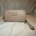 Kate Spade Bags | Kate Spade New York Wristlet | Color: Cream/Pink | Size: Os