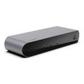 Belkin Thunderbolt 4 Dock Pro, Single 8K @ 30hz, Dual 4K Display Compatible Docking Station, 2 x Thunderbolt 4 Port, 2 x HDMI Port, 90W Power Delivery PD, Audio In/Out, For MacBook Pro, XPS, and more