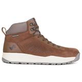 Forsake Dispatch Mid Hiking Sneaker Boots - Men's Toffee 10 MFW21D1-235-10